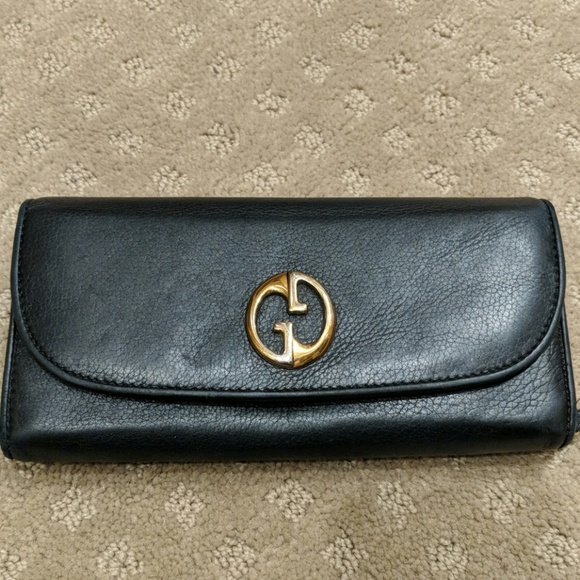 Gucci wallet - Picture 2 of 8